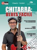 Chitarra: blues facile articolo cartoleria di Cicolin Claudio