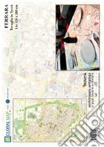 Ferrara (carta in Tyvek cm 200x120) articolo cartoleria
