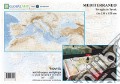 Mediterraneo (cartà in Tyvek cm 230x120) articolo cartoleria