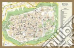 Tovaglietta Lucca articolo cartoleria