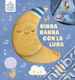Ninna nanna con la luna. Libri carillon. Ediz. a colori art vari a