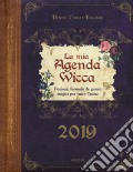 Denise Crolle - La Mia Agenda Wicca 2019 art vari a
