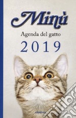 Minù. Agenda del gatto 2019