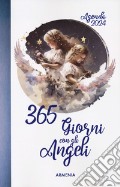 365 giorni con gli angeli. Agenda 2024 articolo cartoleria