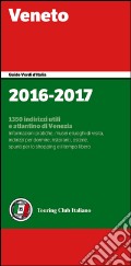 Aa Vv - Veneto 2016 (Fascicolo) articolo cartoleria