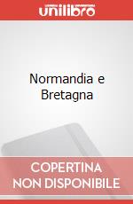 Normandia e Bretagna art vari a