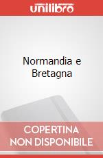 Normandia e Bretagna articolo cartoleria