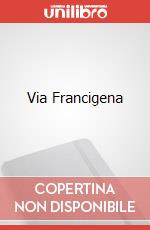 Via Francigena art vari a