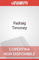 Padraig Timoney articolo cartoleria