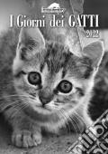 Giorni dei gatti. Agenda 2022 (I) articolo cartoleria