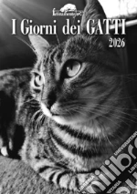Giorni dei gatti. Agenda 2026 (I) art vari a