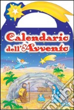 Calendario dell'Avvento. Ediz. illustrata articolo cartoleria