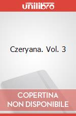 Czeryana. Vol. 3 articolo cartoleria di Czerny Carl