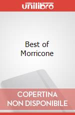 Best of Morricone art vari a