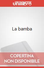 La bamba art vari a