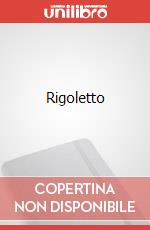 Rigoletto art vari a