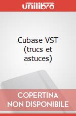 Cubase VST (trucs et astuces) art vari a