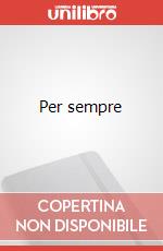 Per sempre art vari a
