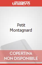 Petit Montagnard art vari a