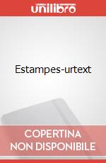 Estampes-urtext art vari a