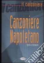 Canzoniere Napoletano. Testi e accordi articolo cartoleria
