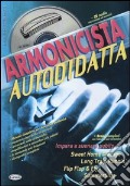Armonicista autodidatta. Con CD Audio articolo cartoleria di Triassi L. (cur.)