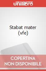 Stabat mater (vfe) art vari a