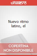 Nuevo ritmo latino, el art vari a