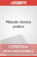 Metodo teorico pratico art vari a