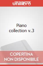 Piano collection v.3 art vari a