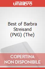 Best of Barbra Streisand (PVG) (The) art vari a