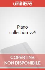 Piano collection v.4 art vari a