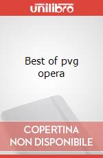 Best of pvg opera art vari a