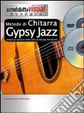 Metodo di chitarra gypsy jazz. Con CD Audio. Con DVD art vari a