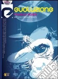 Evoluzione. Metodo per batteristi. Con CD articolo cartoleria di Rossi Franco