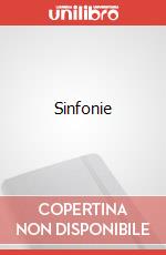 Sinfonie art vari a