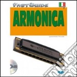 Armonica. Con CD Audio
