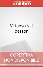 Virtuoso v.1 basson art vari a