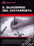 Il quaderno del chitarrista art vari a