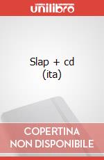 Slap + cd (ita) art vari a