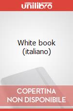 White book (italiano) art vari a