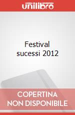 Festival sucessi 2012 art vari a