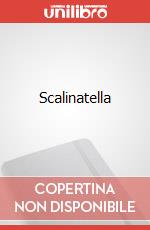 Scalinatella art vari a