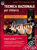 Tecnica razionale. Con DVD-ROM. Vol. 2: Patternology art vari a