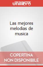 Las mejores melodias de musica articolo cartoleria di Carreira Veiga Pablo