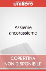 Assieme ancorassieme art vari a