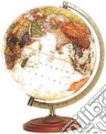 Verrazano (globo antico diametro cm. 30) articolo cartoleria