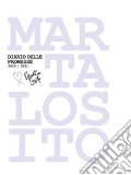 Diario delle promesse 2020/2021 articolo cartoleria di Losito Marta