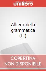 Albero della grammatica (L') art vari a