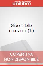 Gioco delle emozioni (Il) art vari a